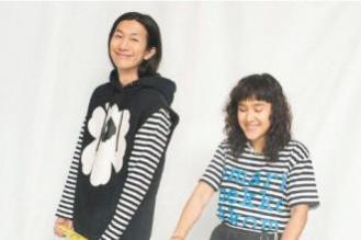 2025年Marimekko Kioski 早春系列：印花艺术邂逅街头风尚